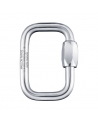 maillon carré - squared carabineer 6CZ