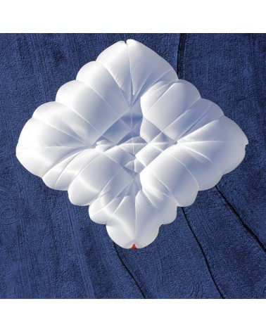 Parachute de secours Karré