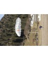 Parachute de secours Karré