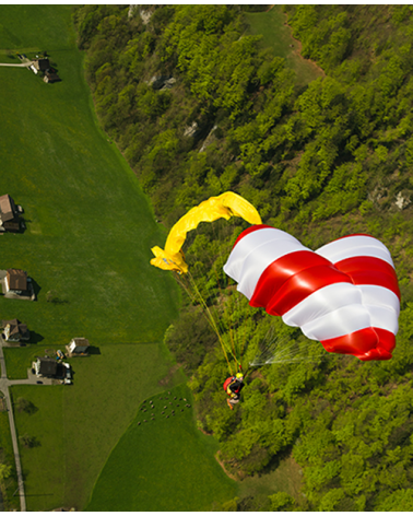 Krisis Rogallo II