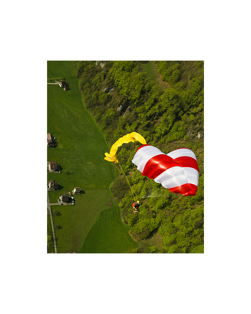 Krisis Rogallo II