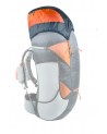 K80 backpack extension