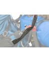Tandem reserve riser protection