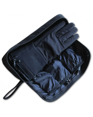 Gants Fire Basic