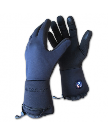 Gants Fire Basic