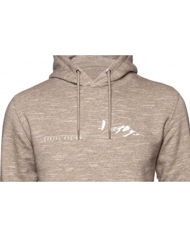 Sweat Mountain wood