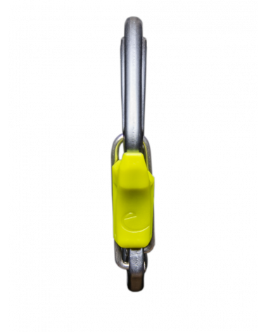 Mousqueton Edelrid Ease