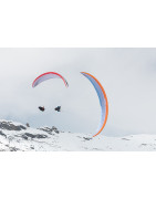 Parachutes