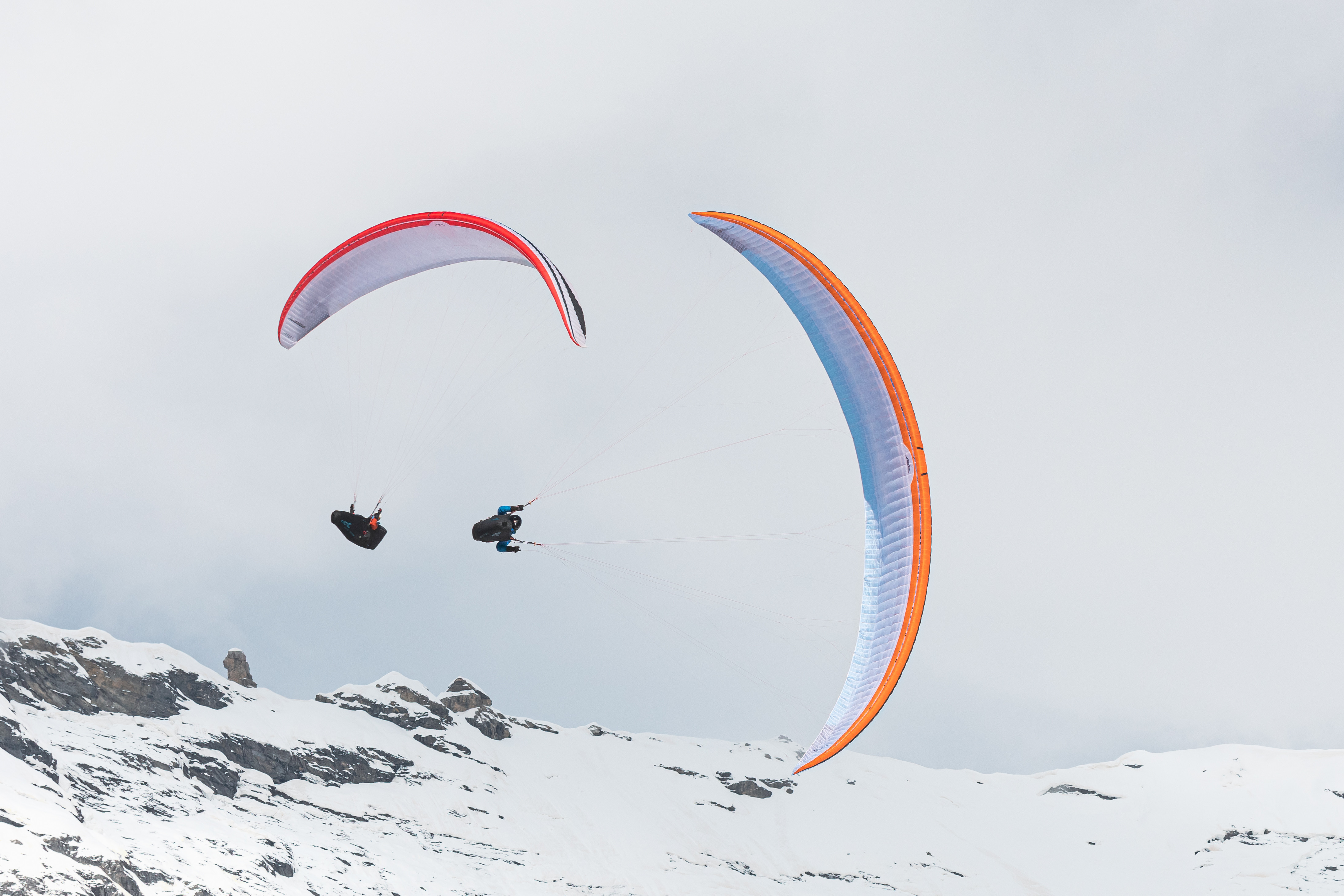 Parachutes