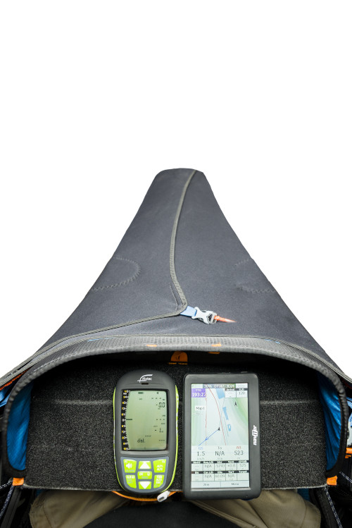 Cockpit