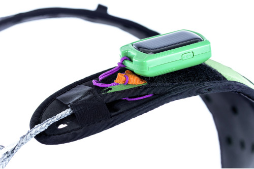 Integrated Vario support