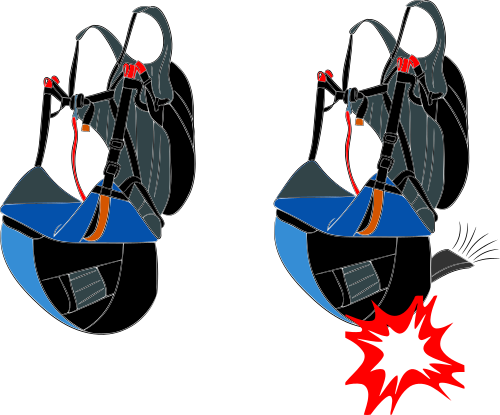 Krashbox Valve