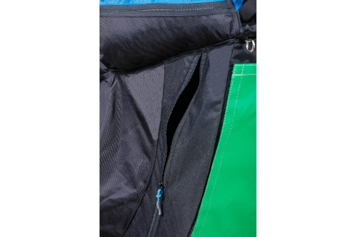 Bag pocket