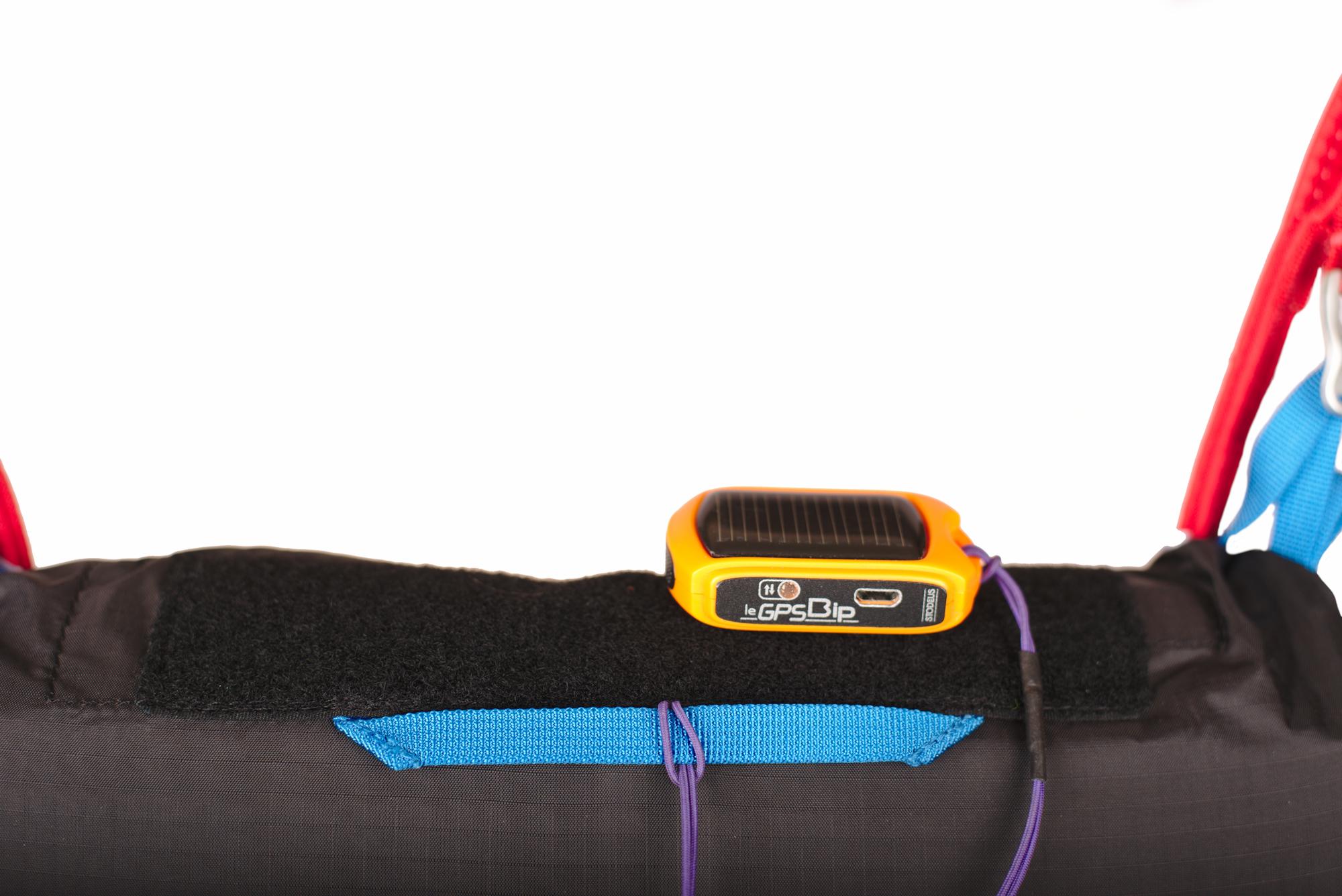 Velcro instruments