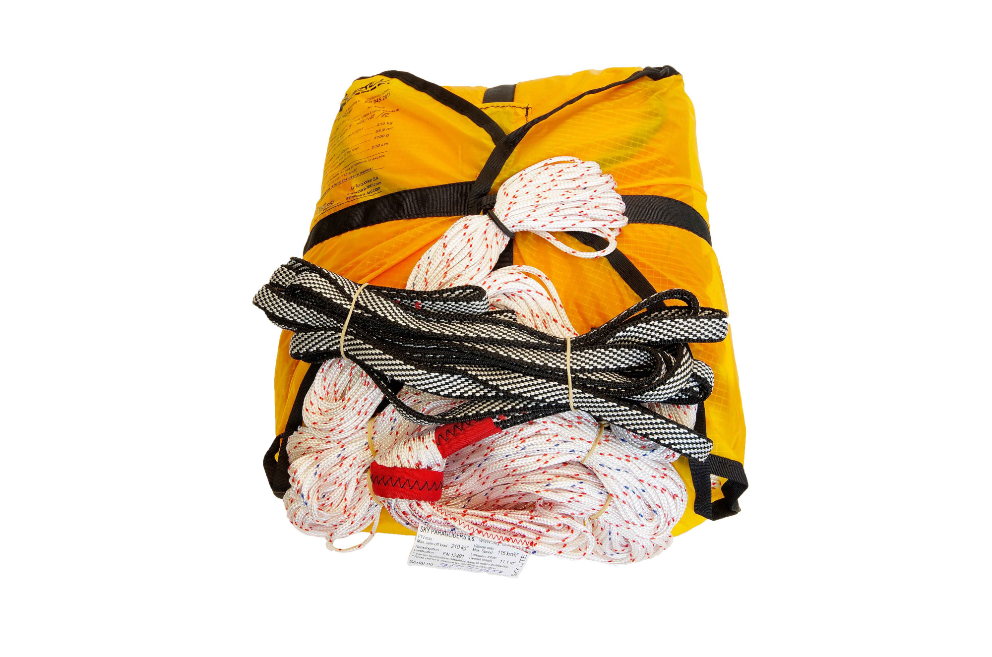 Tandem light rescue