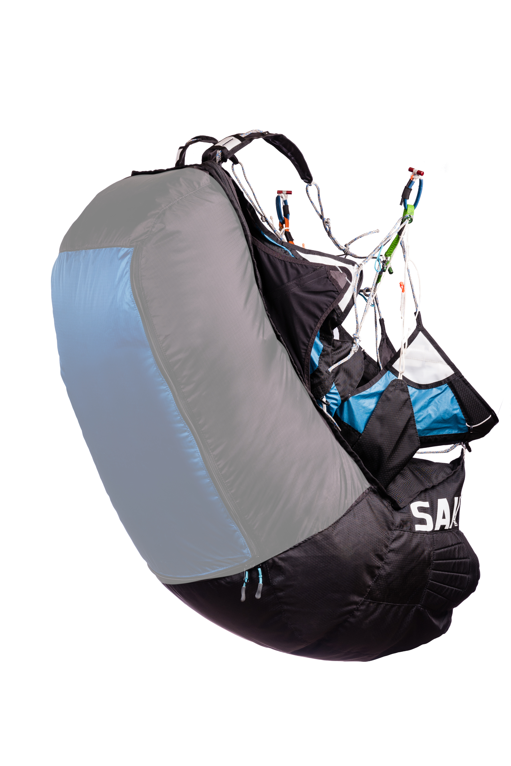 Passenger Option