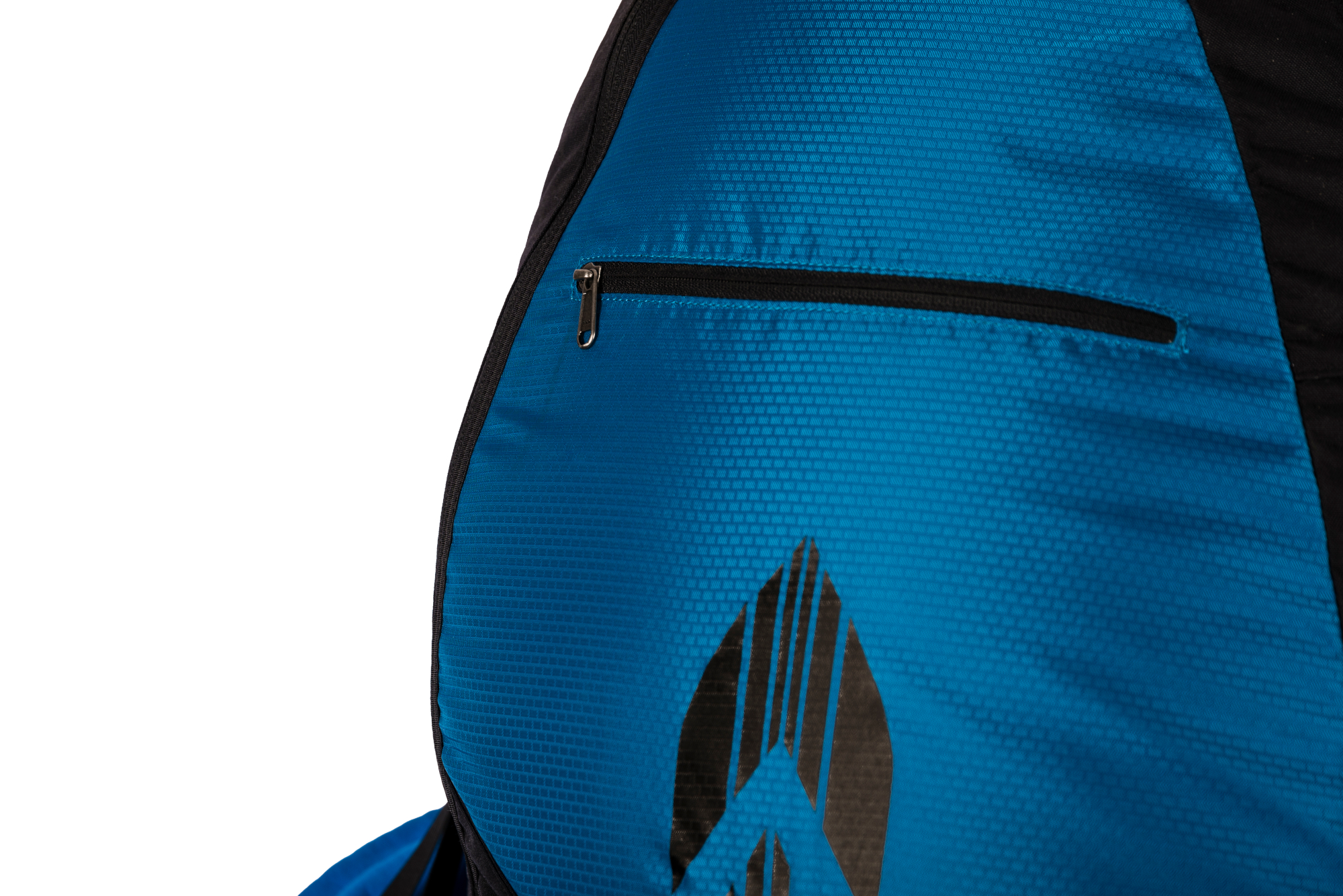 Side pocket