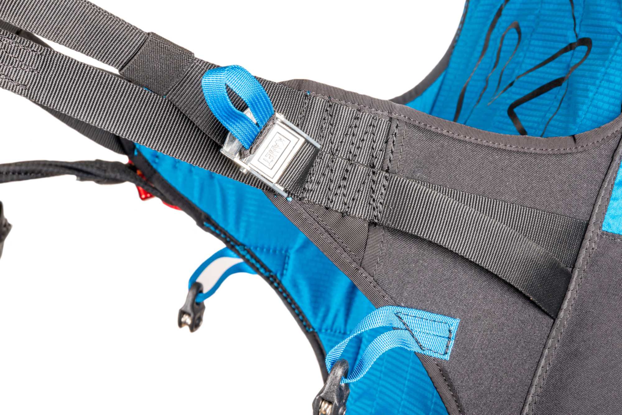 Back adjustment