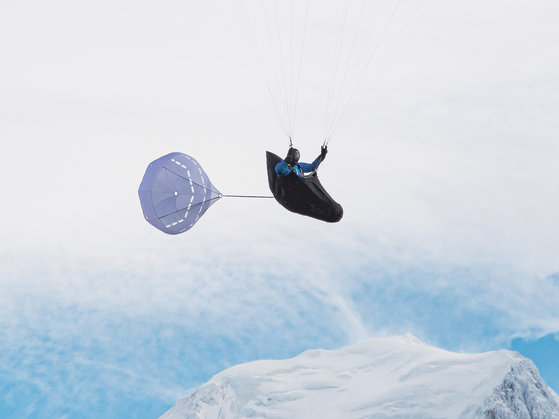 Drag Chute
