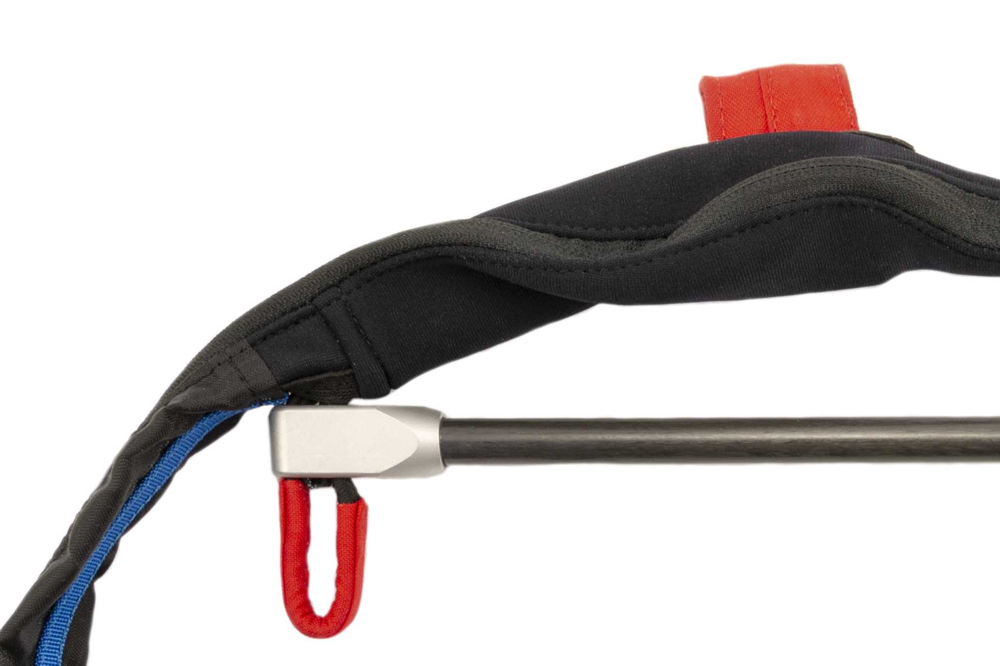 Reduced hanging height