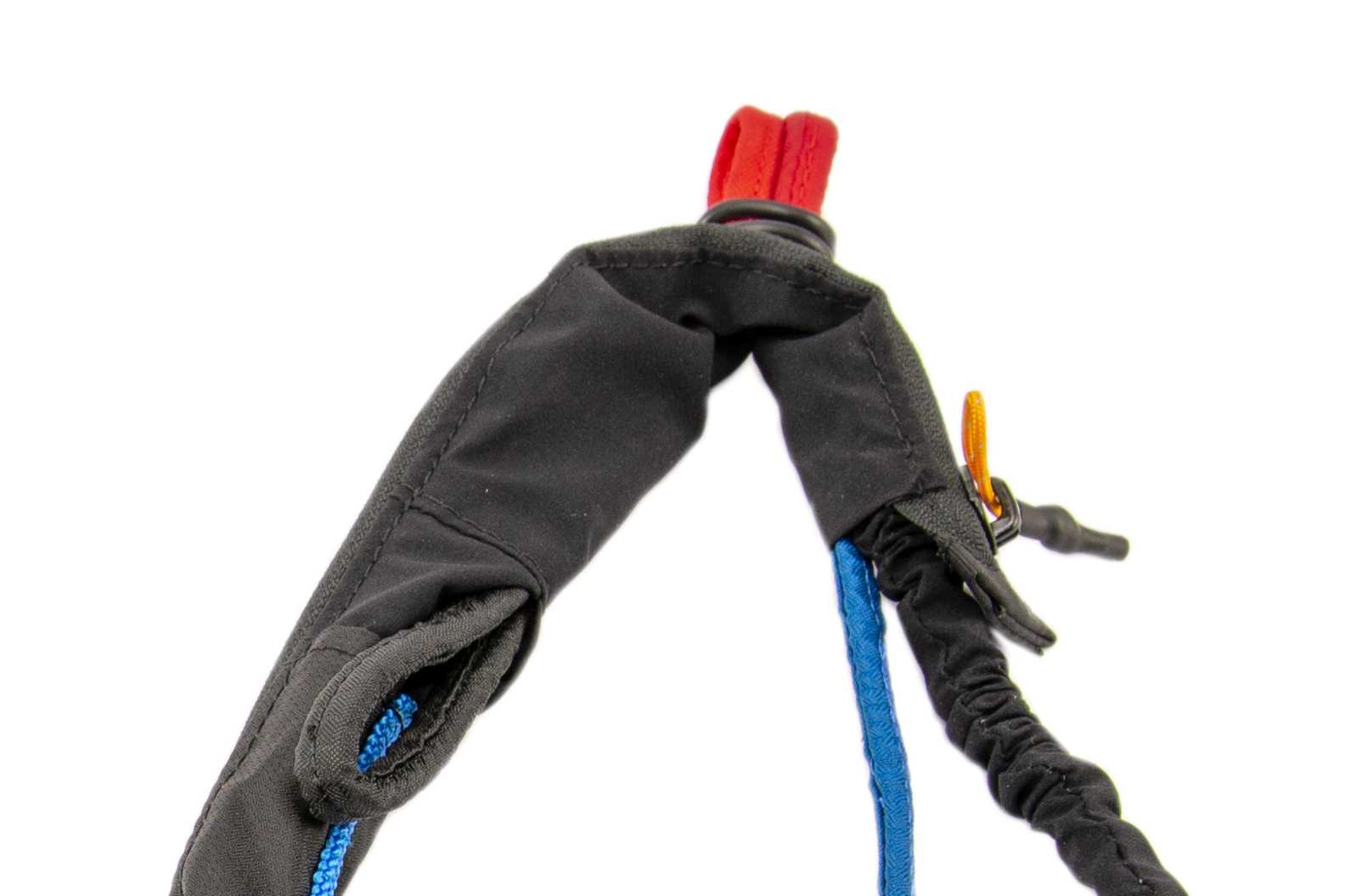 Reduced attachment height