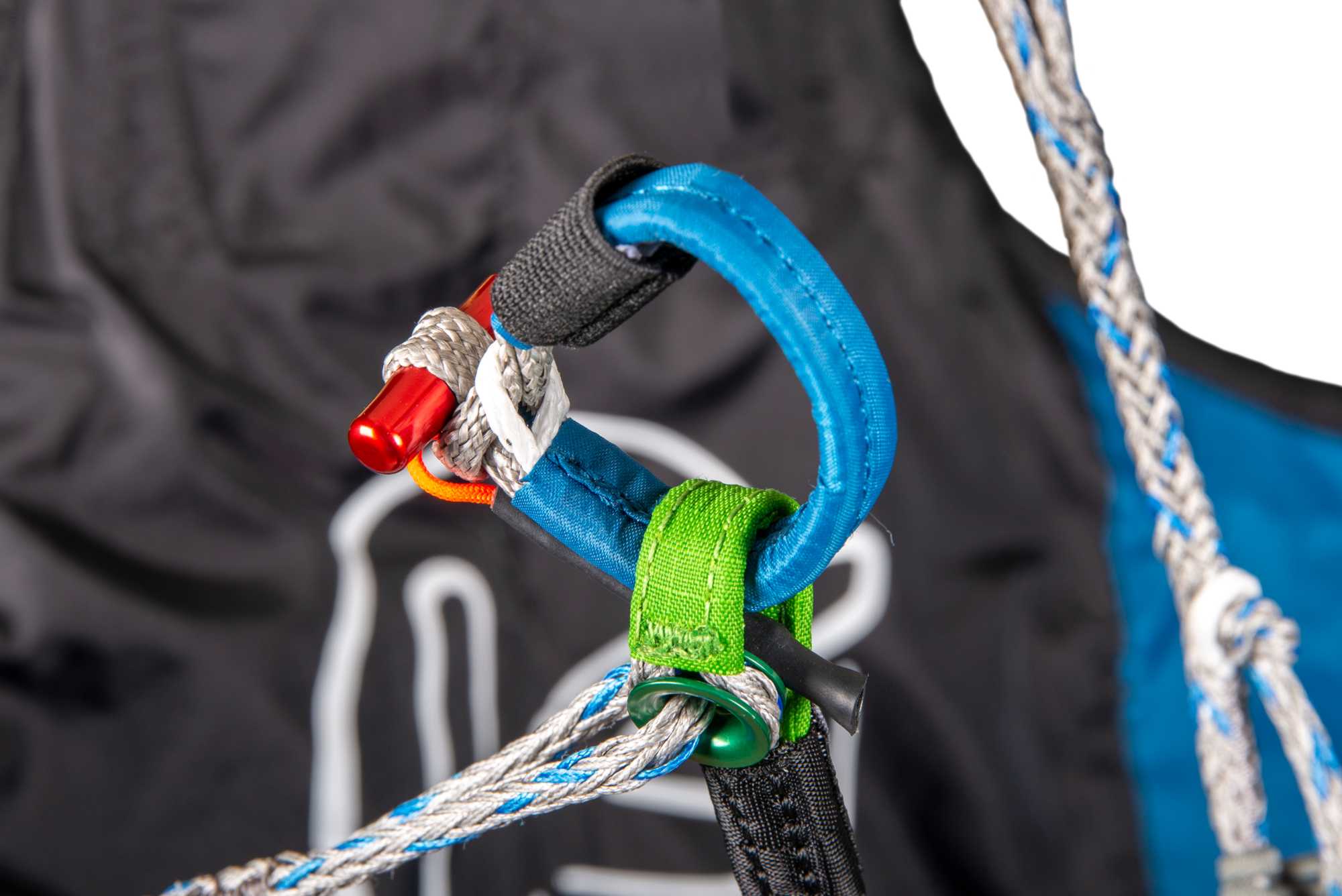 Soft connectors (T-Bone link)