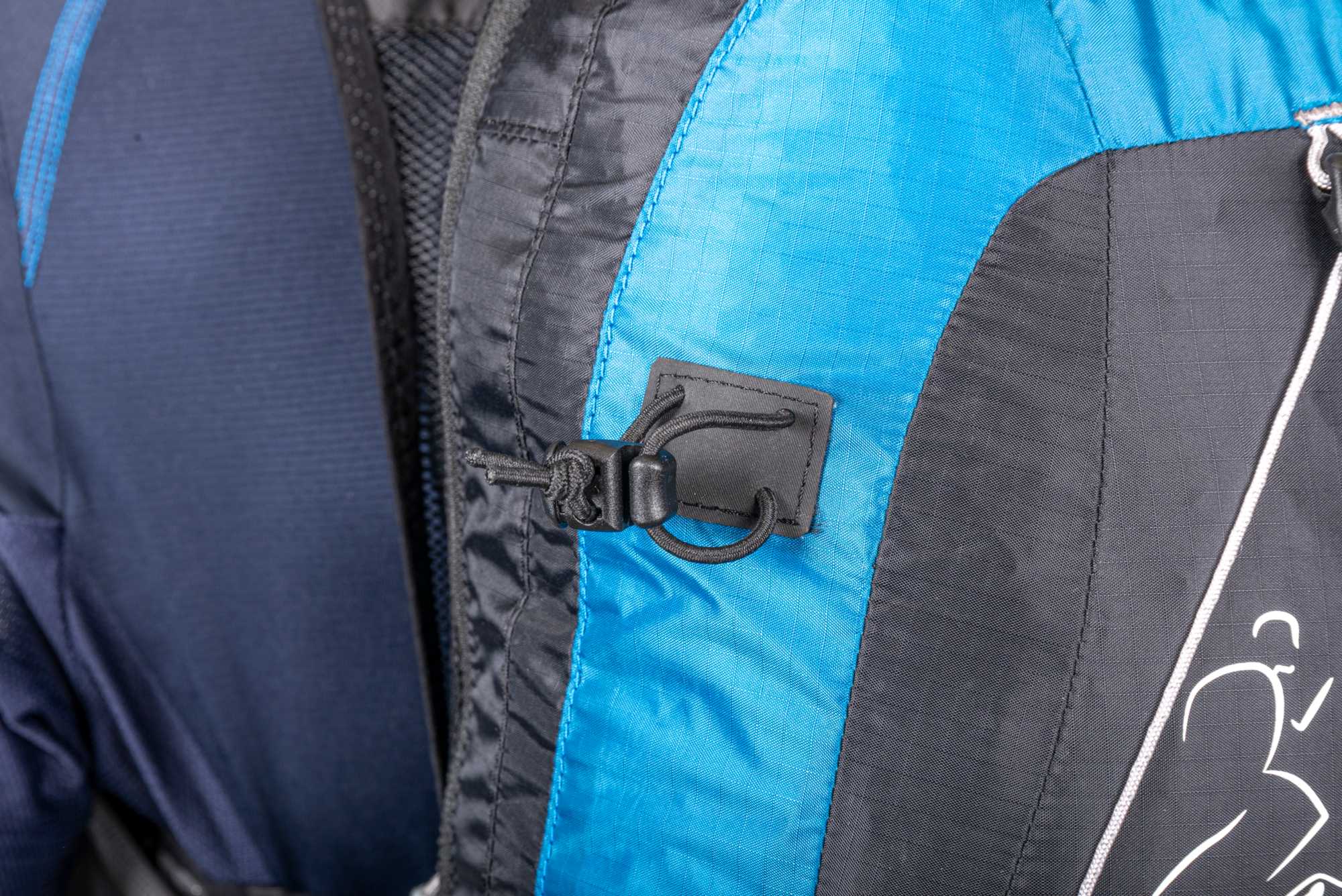 Walking-sticks holder