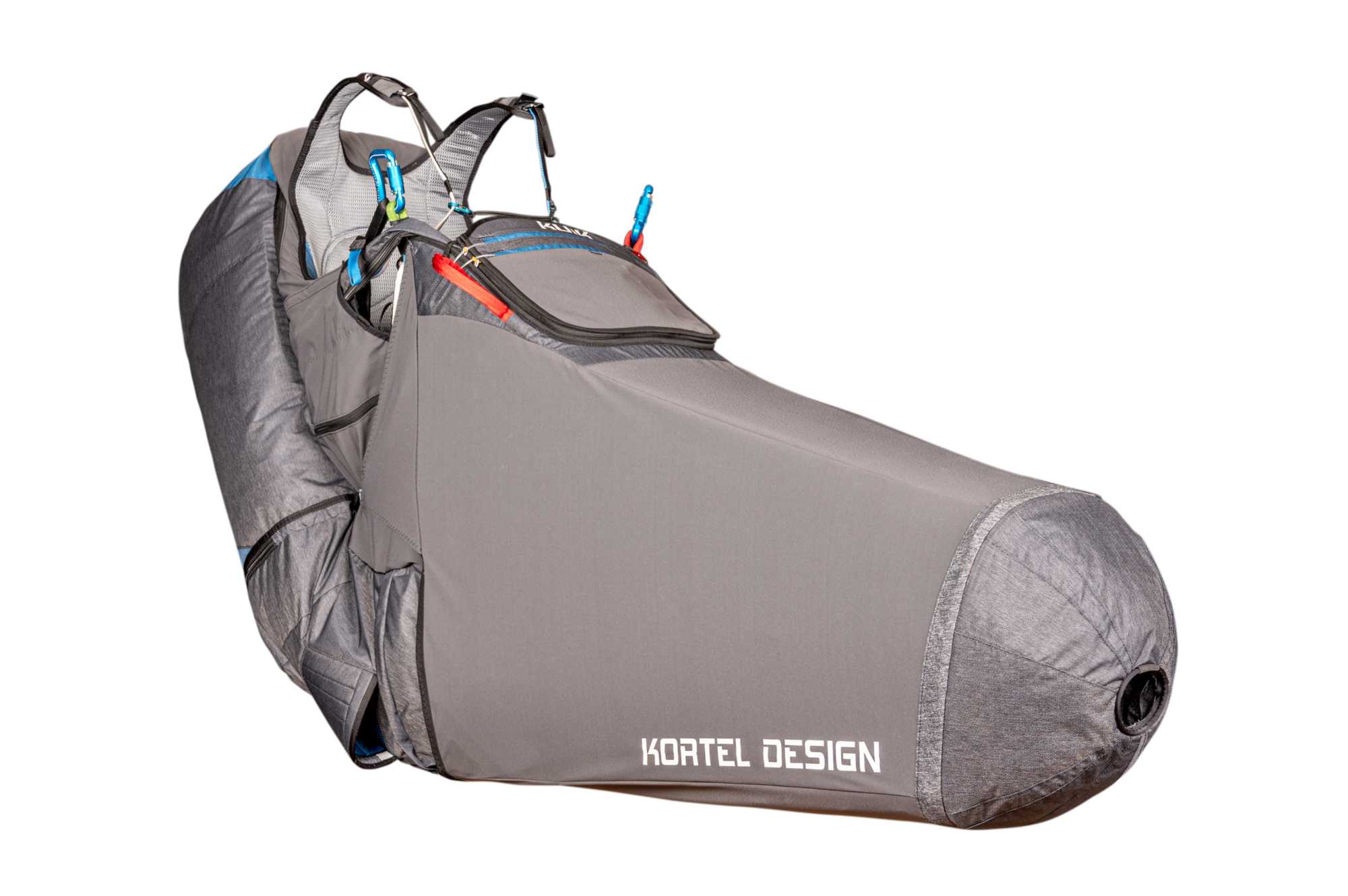 Removable pod