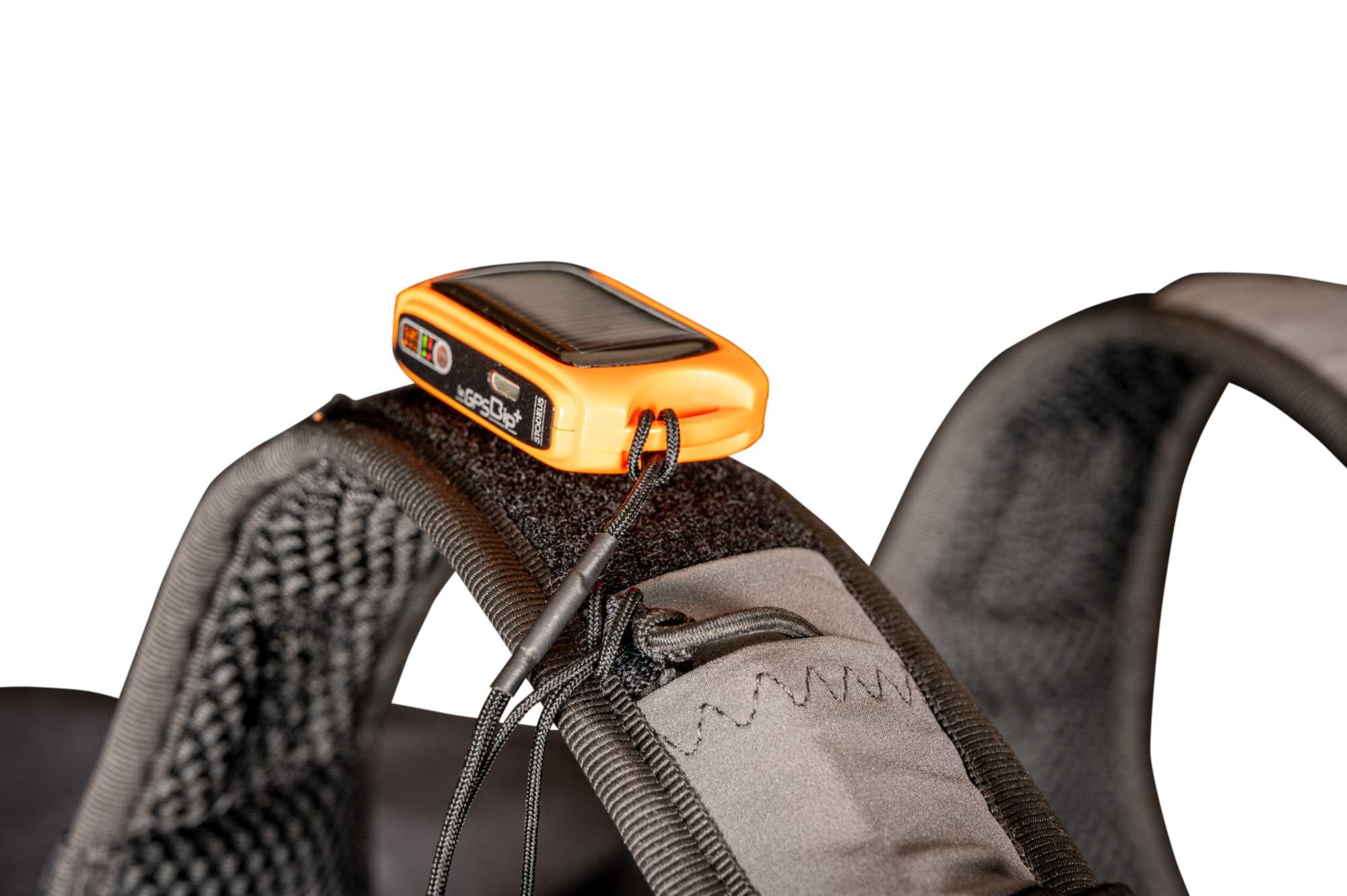 Shoulder Velcro