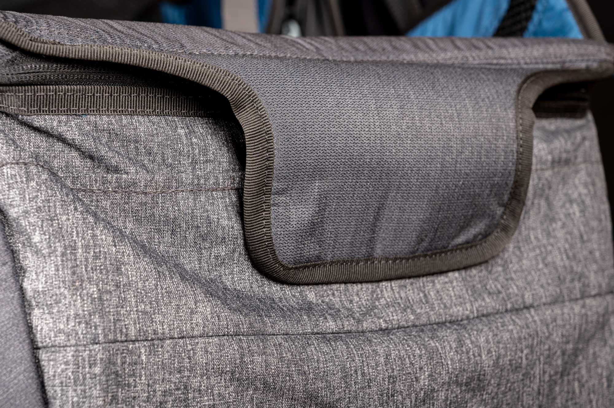 speed bar storage