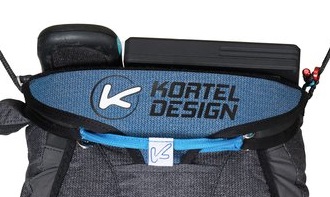 Ergonomic handle