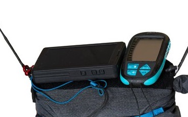 Velcro instruments