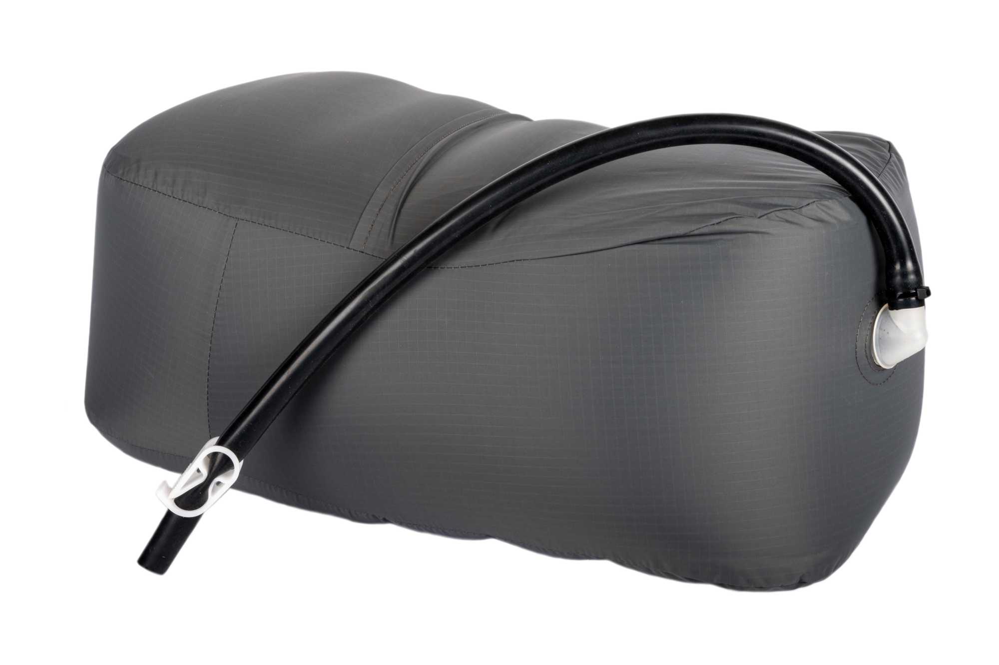 Inflatable protection
