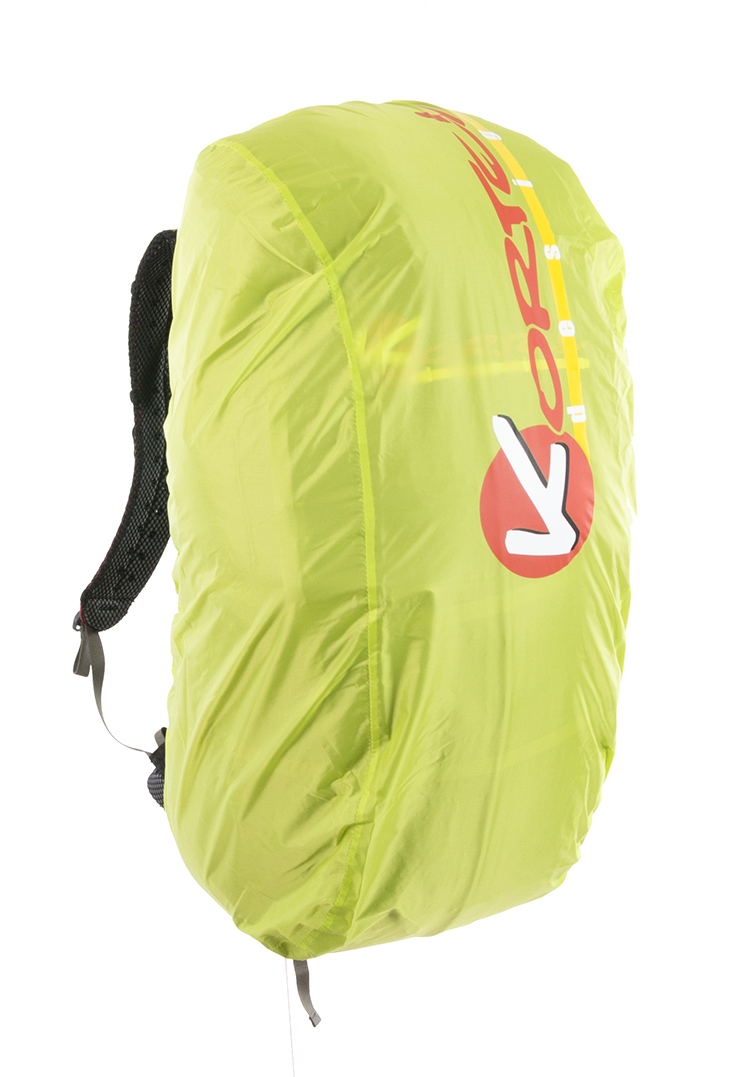 Cubremochila impermeable