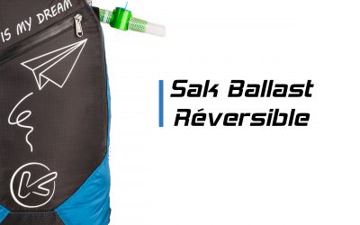 Reversible Sak Ballast