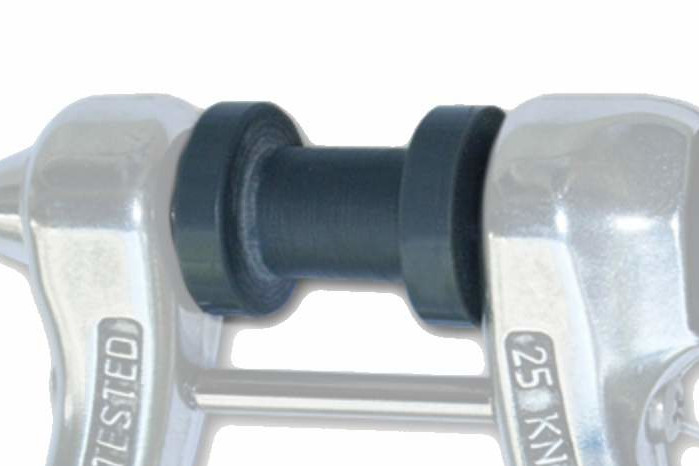 Pin-lock reducer