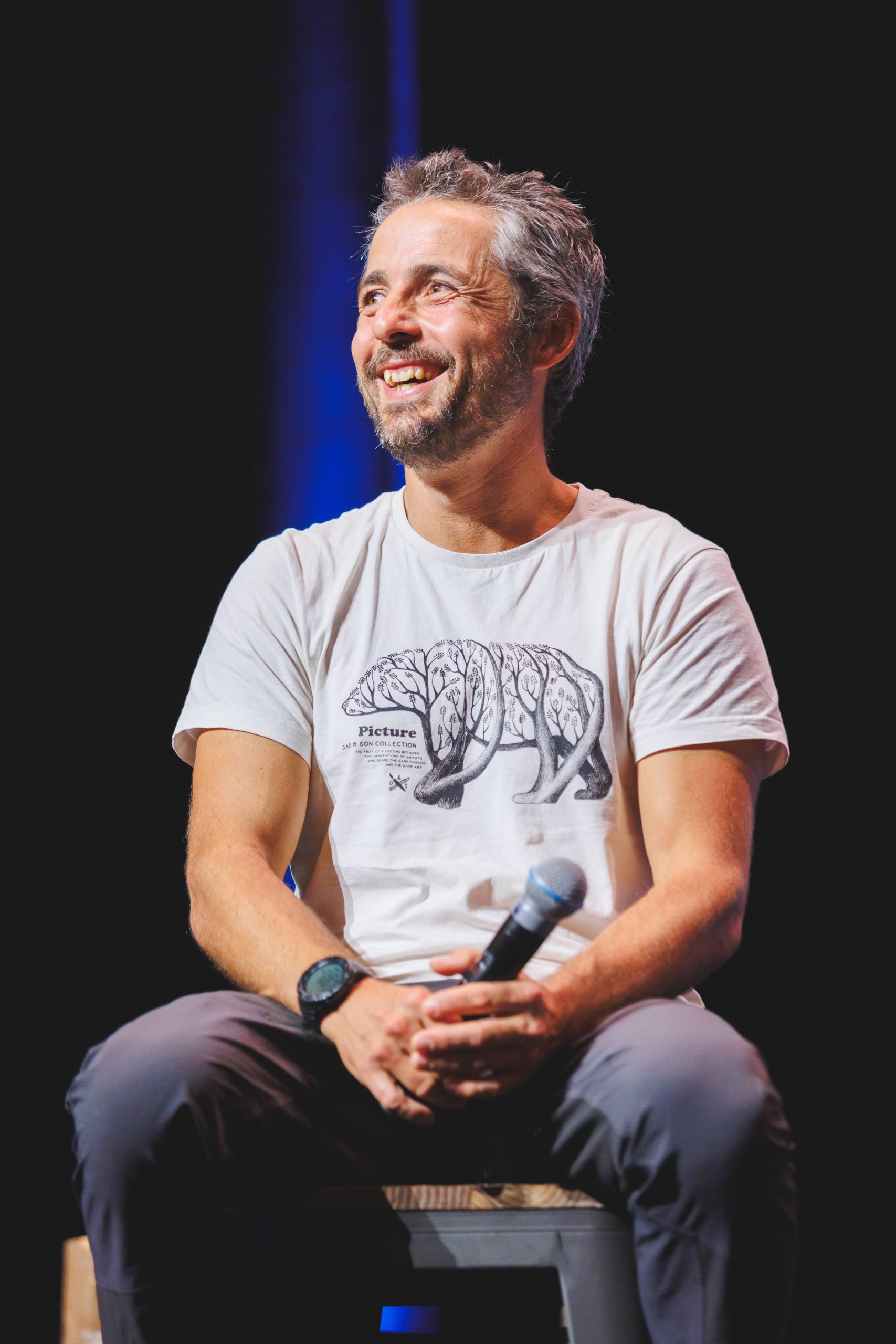 Morgan MONCHAUD (Solidream)